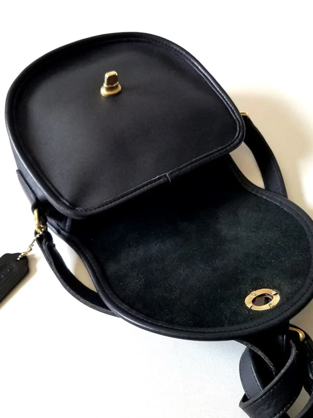 N/A vintage coach